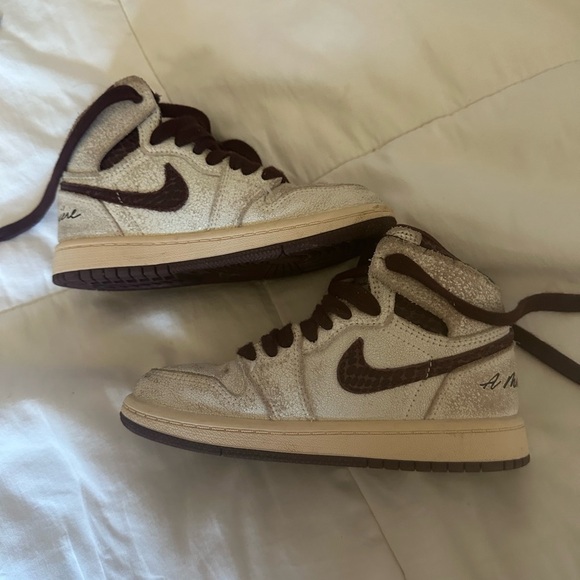Jordan 1 Retro High OG (PS) - Picture 3 of 11